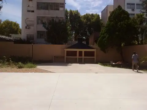 18 De Diciembre De 1856 1800, Piso 1