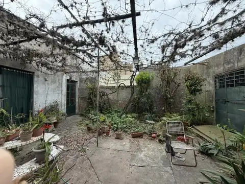 CASA EN VENTA CALLE 14 ENTRE 31 Y 33 - MERCEDES (B)