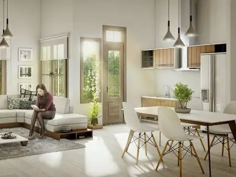 Departamento en Venta A Estrenar