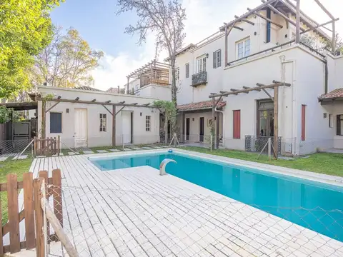 PREVENTA MONOAMBIENTE DE POZO B° LA TOSCANA PILAR