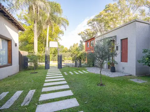 Departamento en Venta con 1 cochera