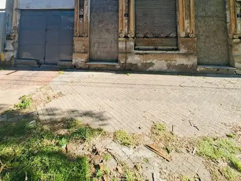 Venta Casa a reciclar o demoler