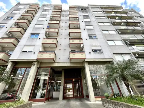 VENTA DEPARTAMENTO 2 AMBIENTES  MUY BAJAS EXPENSAS