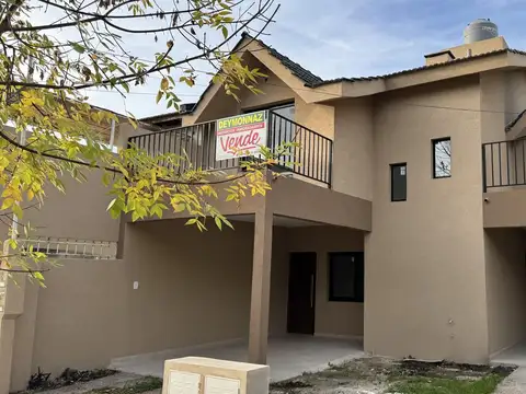 Casa en Venta de 2 dormitorios