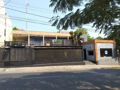 Casa - Venta - Paraguay, Asuncion - Cerro Corá  2384