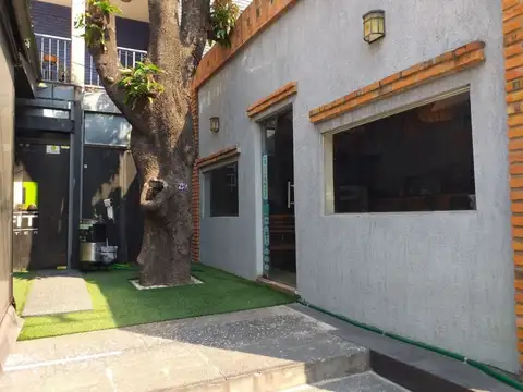 Casa - Venta - Paraguay, Asuncion - Cerro Corá 2300