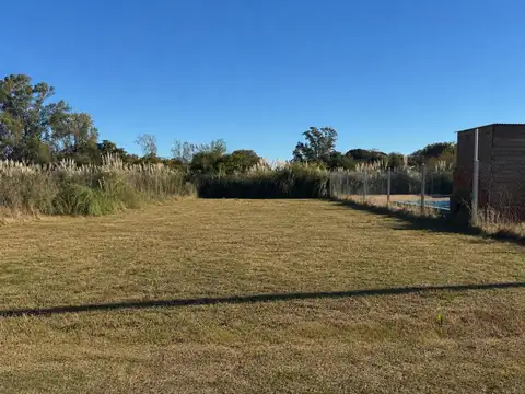 Terreno en Venta en Cañuelas, USD 21.000