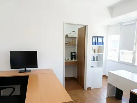 OFICINA EN ALQUILER EN GENERAL ROCA