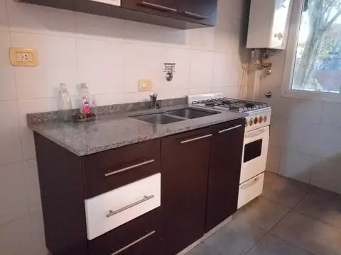 Departamento  en Venta en Zárate, G.B.A. Zona Norte, Argentina