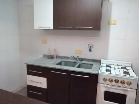 Departamento en Venta 25 años