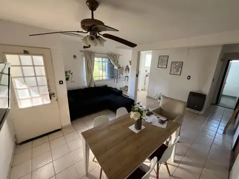 Departamento a la VENTA 