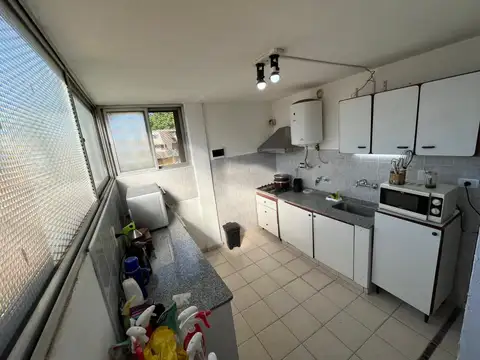 Departamento en Venta al Norte