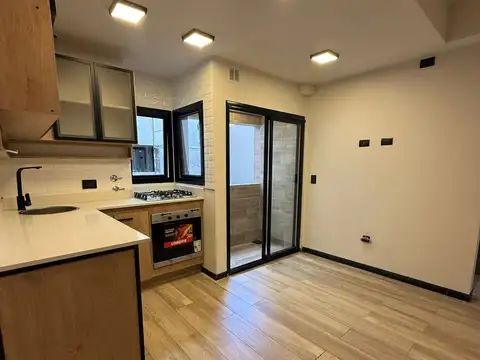 PH en Venta en Villa Urquiza, Capital Federal