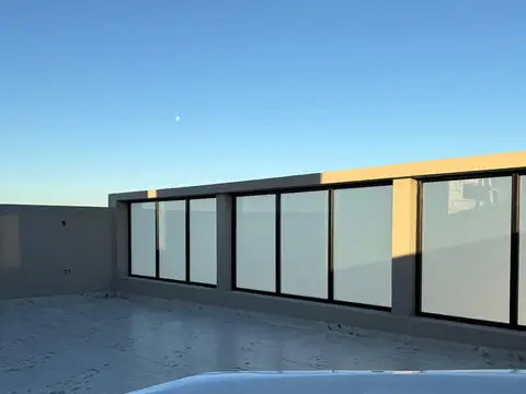 3A Luminoso 3 Ambientes en Villa Urquiza de 47m2 Con Balcon Cocina y Baño Completo + Terraza Gral