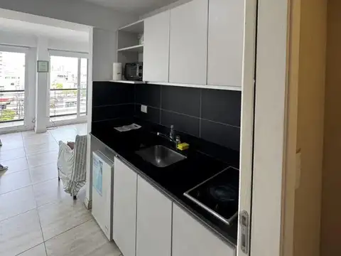 Departamento en Alquiler Temporal en San Nicolás, USD 500