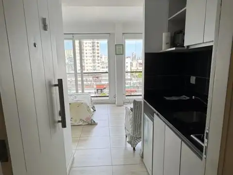 Departamento en Alquiler Temporal de Monoambiente