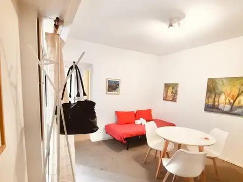 Departamento en Alquiler Apto profesional