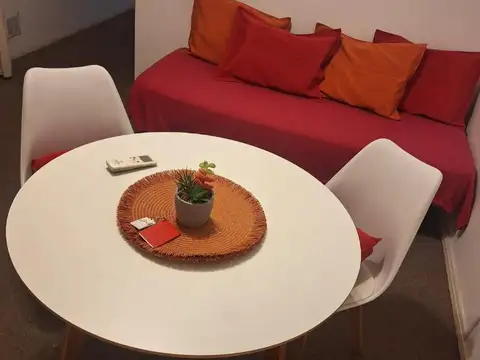 Departamento en Alquiler 50 años