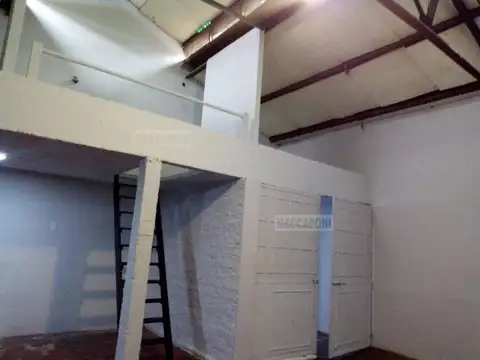 GalpÃ³n - Venta - Argentina, Capital Federal - BRAGADO 6378