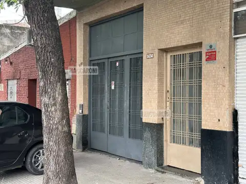 GalpÃ³n - Venta - Argentina, Capital Federal - BRAGADO 6378