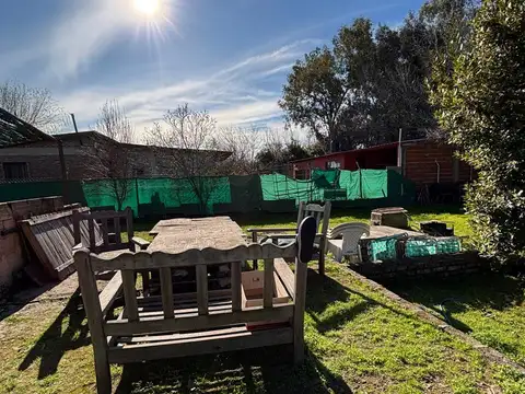 Casa en Venta en Cañuelas, USD 41.900