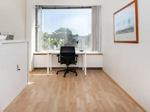 Alquiler de oficina comercial para 2 personas en ASUNCION, Citicenter.