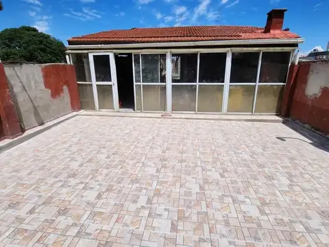 VENTA LOTE EN CONSTITUCIÓN
