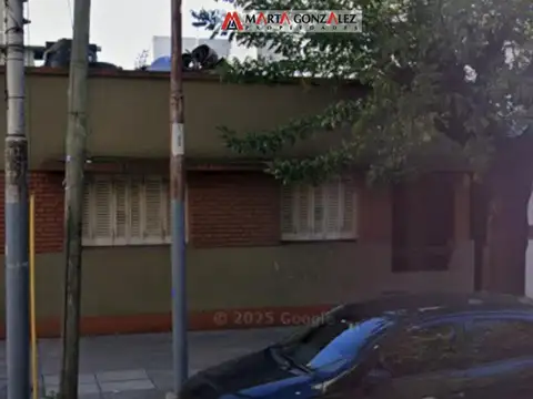 Lote Ramos Mejía con Zonificación CC1a 