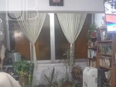 Departamento en Villa Lugano