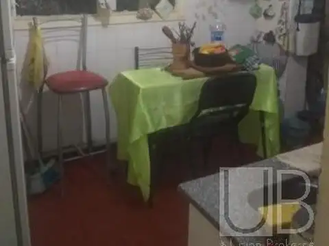 Departamento en Villa Lugano