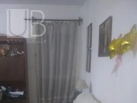 Departamento en Venta 37 años