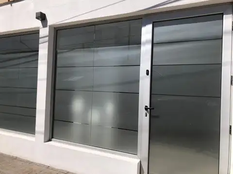 Local ideal para oficina