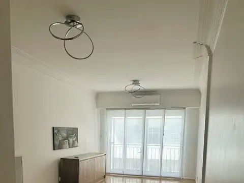  ALQUILER RECOLETA DEPTO 4 AMB.  A. PROFESIONAL 