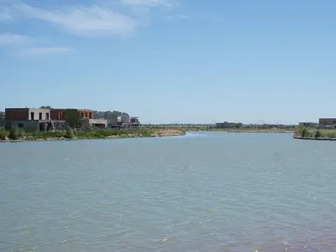 Ruta Provincial 58, Canning-santa Clara Al Sur