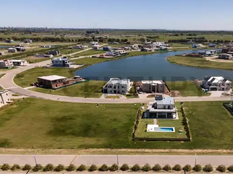 Terreno en Venta en Altos de Hudson I, USD 55.000