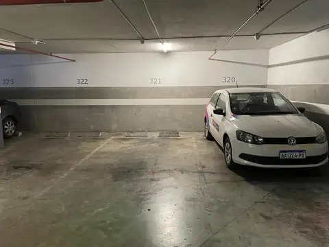 Avenida General Las Heras 2161