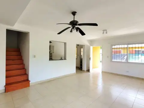 Disponible a partir 1° de febrero. Seguro de caución.