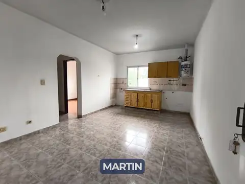 Departamento en alquiler en Muñiz