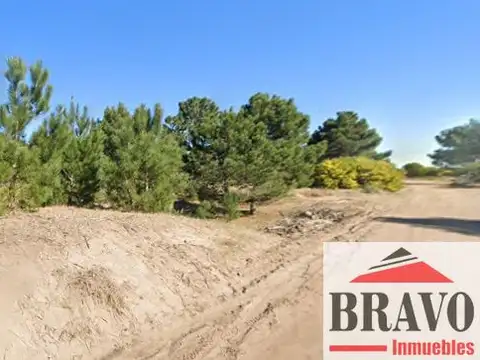 Terreno / Lote en venta de 900m2 ubicado en Las Gaviotas