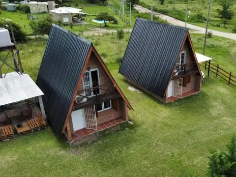 Casa en Venta en Potrero de Garay, Santa María