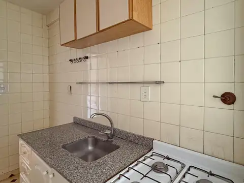 Departamento en Alquiler en Almagro, $ 600.000