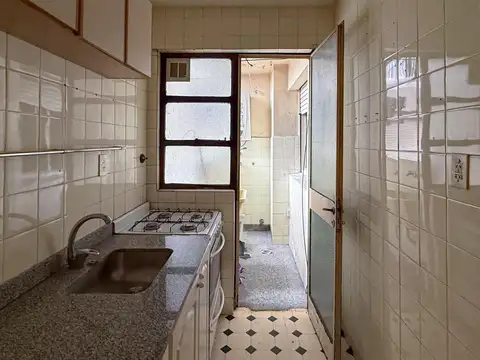 Departamento en Alquiler de 1 dormitorio
