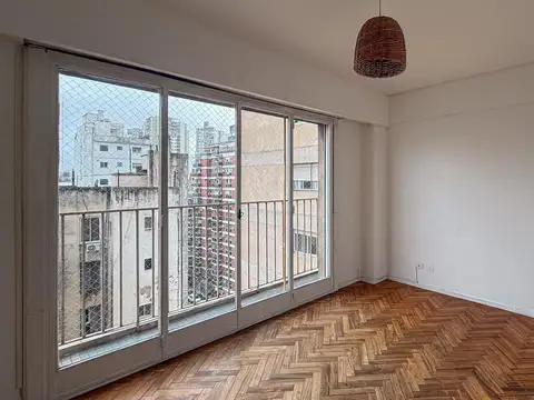 Sanchez De Bustamante 400 - Almagro, Capital Federal