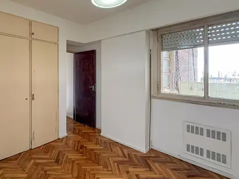 Sánchez De Bustamante 400, Piso 10°