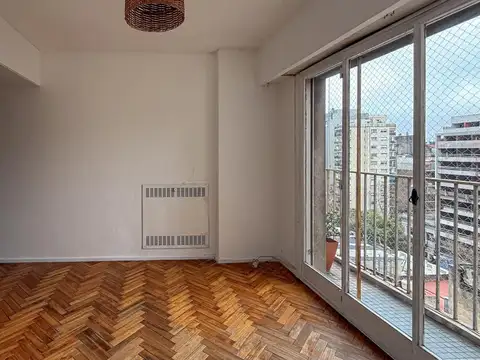 Sánchez De Bustamante 400, Piso 10°