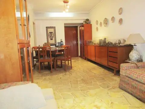 Departamento en Venta de 4 ambientes