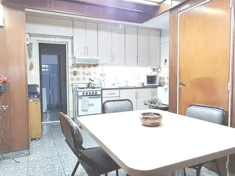 Departamento en Venta 49 años