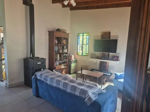 Casa en Venta 8 años