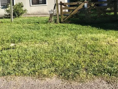 Casa en Venta de 2 dormitorios