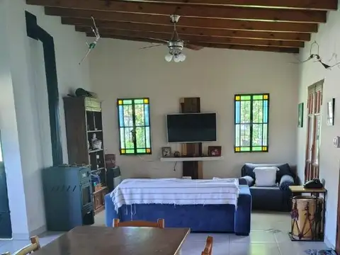 Casa en Venta 8 años